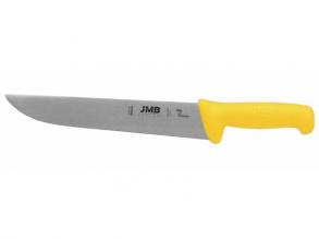 JMB szortírozókés 260mm pengével sárga()