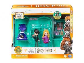 Wizarding World: Harry Potter Magical Minis Mézesfalás édességbolt játékszett - Spin Master