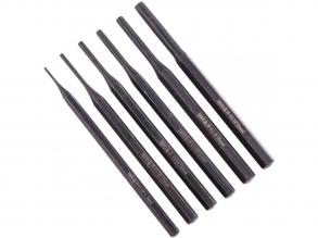 YATO Csapszegkiütő készlet 6 részes 150mm