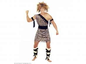 Neandervölgyi férfi jelmez