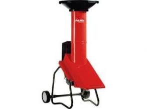 Al-ko Duotec TCS 2500 komposztaprító