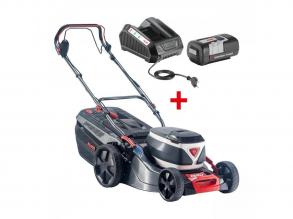 Al-ko 46.2 LI SP COMFORT akkumulátoros fűnyíró
