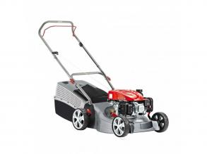 Al-ko Classic 4.62 P-A benzinmotoros fűnyíró