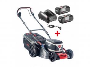 Al-ko 46.2 LI SP COMFORT akkumulátoros fűnyíró (2 AKKUS)