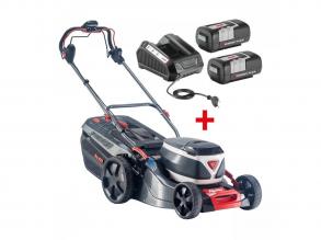 Al-ko 46.2 LI SP-W COMFORT akkumulátoros fűnyíró (2 akkus)