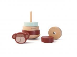 Trixie fa rakásoló játék  Mr. Majom, 7 darabos