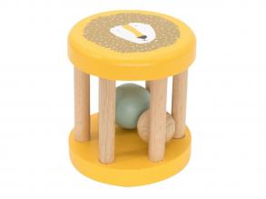 Trixie fa csörgő - Oroszlán úr