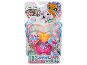 Hatchimals Pixies babysitters meglepetés tojás - Spin Master