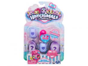 Hatchimals CollEGGtibles Shimmer Baby meglepetés csomag - Spin Master