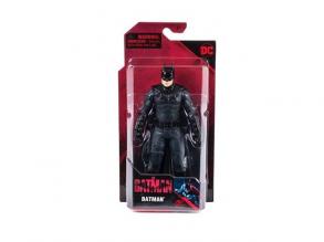 The Batman: Batman akciófigura 15 cm - Spin Master