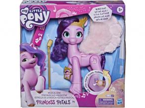My Little Pony: Az új nemzedék - Poppsztár Pipp