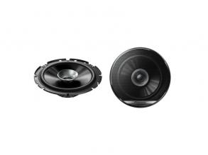 Pioneer TS-G1710F 17 cm kerek hangszóró pár