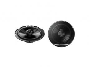 Pioneer TS-G1730F 17 cm 3 utas koaxiális hangszóró pár