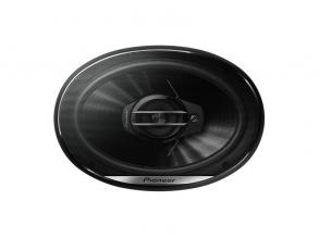Pioneer TS-G6930F 16x24cm (6x)") 3 utas koaxiális ovális hangszóró