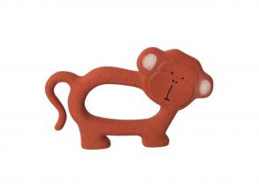 Trixie fogójáték természetes gumiból - Mr Monkey