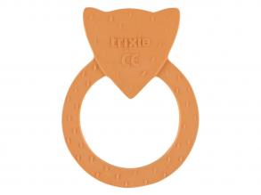 Trixie Kerek rágókarika természetes gumiból  Mr. Róka