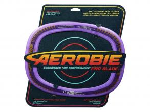 Aerobie téglalap alakú frizbi, többféle, 1 db Aerobie téglalap alakú frizbi, többféle, 1 db