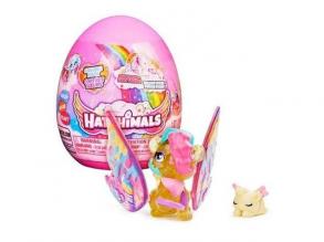 Hatchimals Colleggtibles: Sibling packs meglepetés csomag - Spin Master
