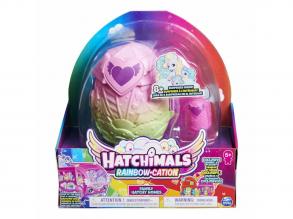 Hatchimals otthonok