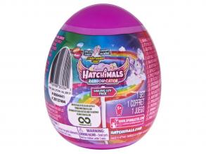 Hatchimals Szivárvány család