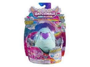 Hatchimals Colleggtibles: Rainbow Cation meglepetés csomag - Spin Master