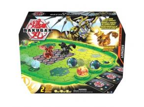 Bakugan Evolutions: Battle Arena játékszett - Spin Master