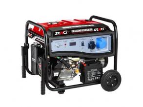 Senci SC-10000TE TOP áramfejlesztő - 8,5 kW