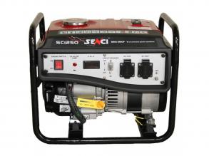 Senci SC-1250E áramfejlesztő - 1 kW