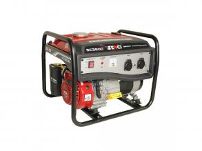 Senci SC-3500Lite áramfejlesztő - 3 kW
