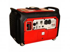 Senci SC-4000i inverteres áramfejlesztő - 4 kW