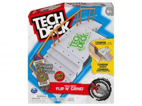 Tech Deck - X-Connect pálya elemek szortiment
