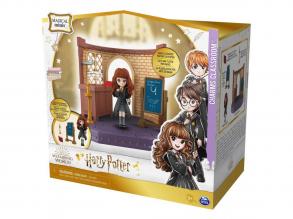 Harry Potter - Bűbáj osztályterem