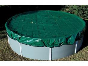 Védötakaró DLX 5,4x3,6m