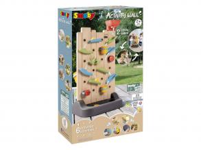Smoby Life 6 az 1-ben tevékenységfal