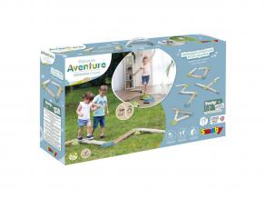 Smoby Life kalandpálya