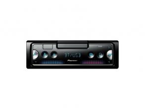 Pioneer SPH-10BT Bluetooth/USB/MP3/AUX autóhifi fejegység