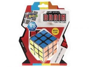 Brain Cube: 3x3-as bűvös kocka