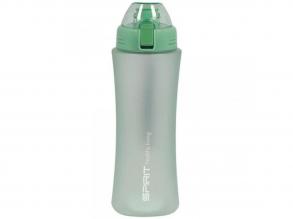 Spirit: Sport zöld BPA-mentes kulacs 660ml