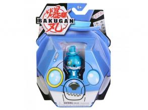 Bakugan: Cubbo 1 db-os csomag - Magic, kék