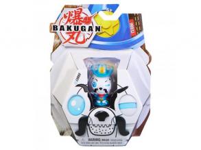 Bakugan: Cubbo 1 db-os csomag - Sheriff, fehér