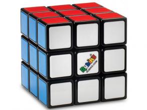 Rubik Bűvös kocka 3x3 - Spin Master