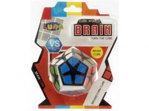 Brain Cube: 2x2-es Bűvös polygon