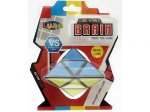 Brain Cube: 2x2-es Bűvös piramis