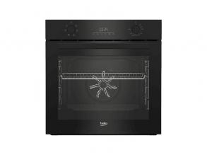 Beko BBIE17300B fekete beépíthető sütő