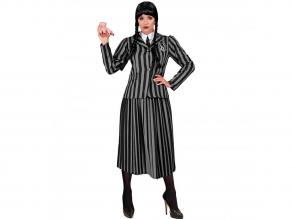 Sötétség asszonya női jelmez