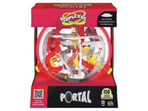 Perplexus Portal