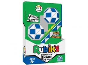 Rubik Connector Snake logikai játék - Spin Master