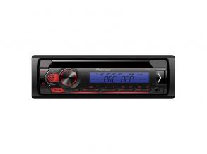 Pioneer DEH-S120UBB CD/USB autóhifi fejegység