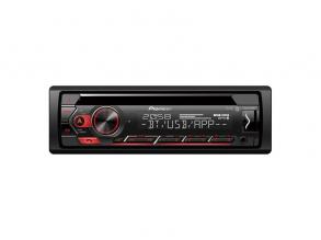 Pioneer DEH-S420BT CD autóhifi fejegység