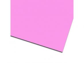 Dekor kartonpapír rózsaszín színben 50x70cm